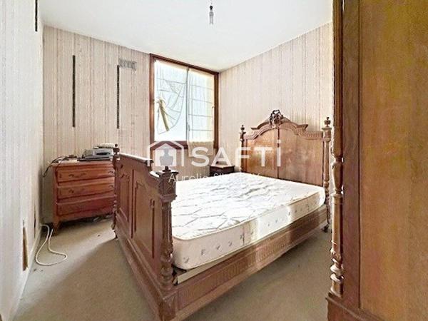 Appartement T3 - CHENOVE