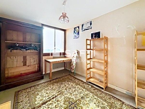 Appartement T3 - CHENOVE