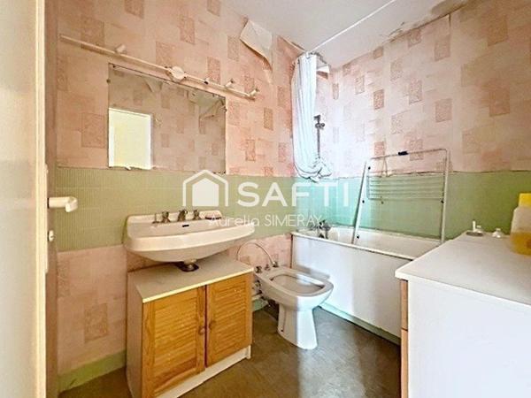 Appartement T3 - CHENOVE