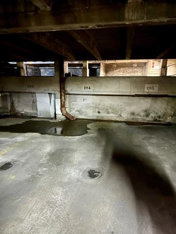 Lot de 10 parkings à vendre PARIS 20EME ARRONDISSEMENT (75) - rue St-Blaise 75020 PARIS