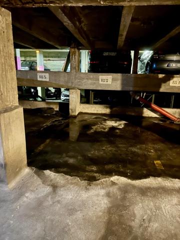 Lot de 10 parkings à vendre PARIS 20EME ARRONDISSEMENT (75) - rue St-Blaise 75020 PARIS