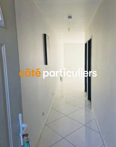 Location Appartement45 m² - 2 Pièces - OYONNAX (1100)