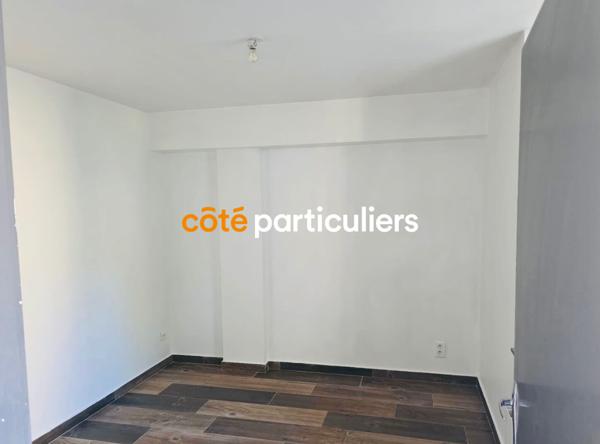 Location Appartement45 m² - 2 Pièces - OYONNAX (1100)