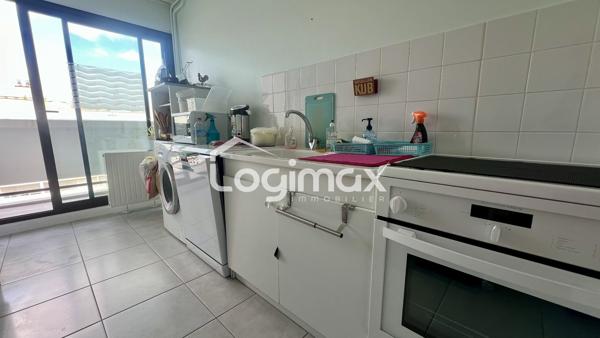 Vente appartement La rochelle, 100m² 5 pièces 210 000 €