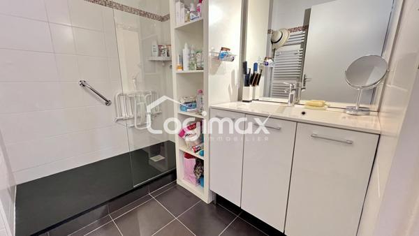 Vente appartement La rochelle, 100m² 5 pièces 199 500 €