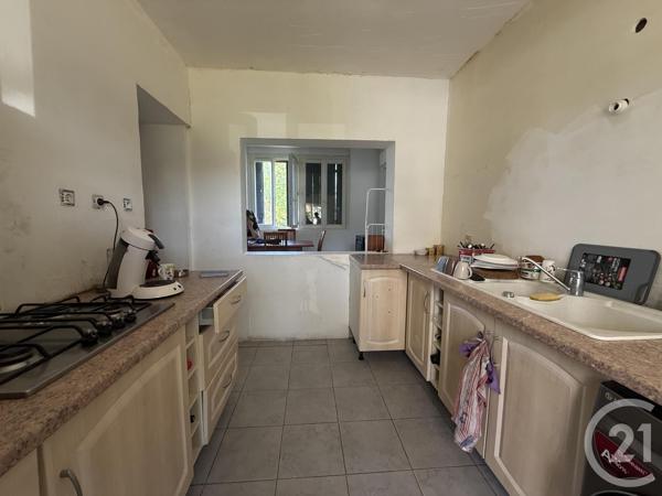 Maison à vendre  4 pièces - 84,72 m 2   CASTEL SARRAZIN  - 40