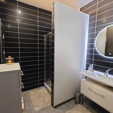 Appartement 5 pièces - 156 m² Bien prestige