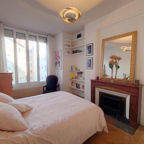 Appartement 5 pièces - 156 m² Bien prestige