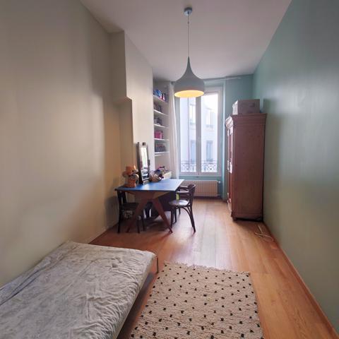 Appartement 5 pièces - 156 m² Bien prestige