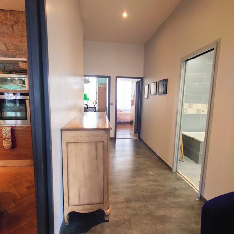 Appartement 5 pièces - 156 m² Bien prestige