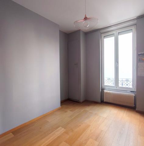 Appartement 5 pièces - 156 m² Bien prestige