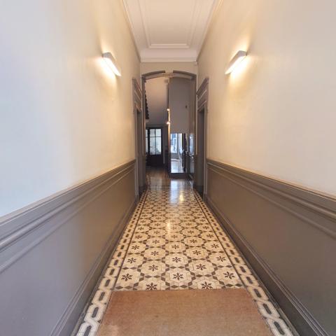 Appartement 5 pièces - 156 m² Bien prestige