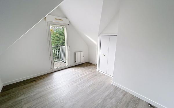 Maison à louer    3 pièces •  Joué-lès-Tours