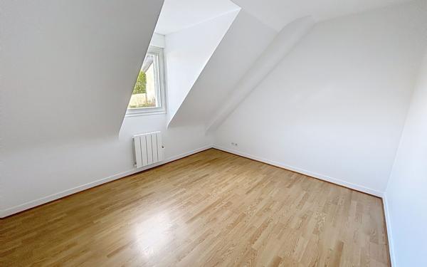 Maison à louer    3 pièces •  Joué-lès-Tours