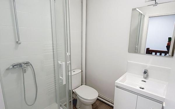 Maison à louer    3 pièces •  Joué-lès-Tours