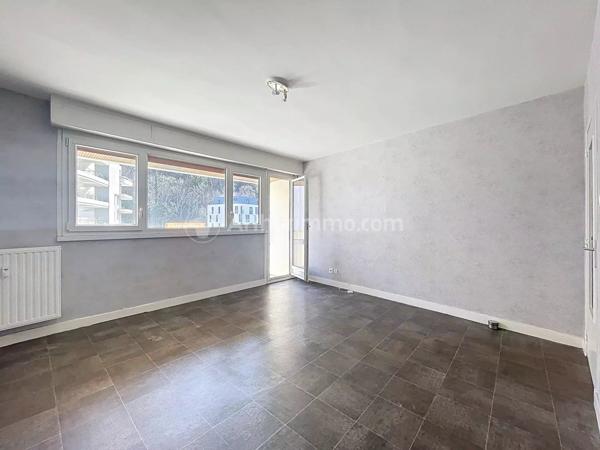 Vente Appartement 2 pièces 45 m2 à Royat