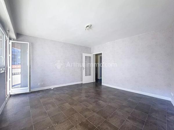 Vente Appartement 2 pièces 45 m2 à Royat
