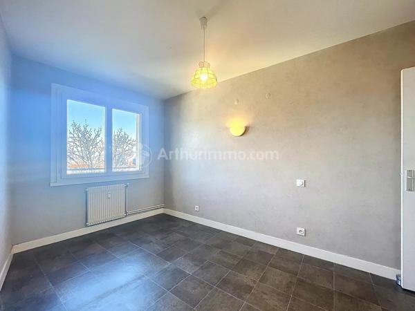Vente Appartement 2 pièces 45 m2 à Royat