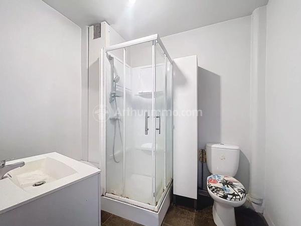 Vente Appartement 2 pièces 45 m2 à Royat