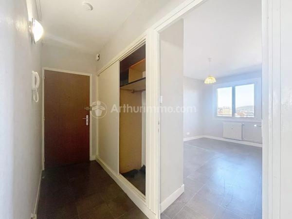 Vente Appartement 2 pièces 45 m2 à Royat