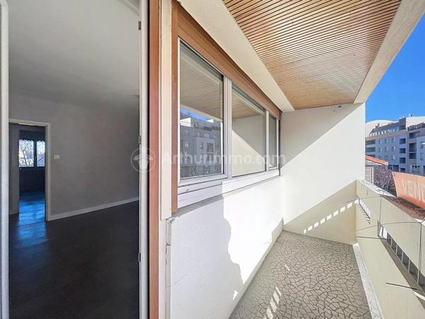 Vente Appartement 2 pièces 45 m2 à Royat