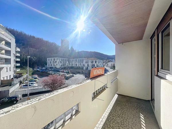 Vente Appartement 2 pièces 45 m2 à Royat
