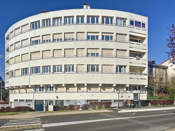 Vente Appartement 2 pièces 45 m2 à Royat
