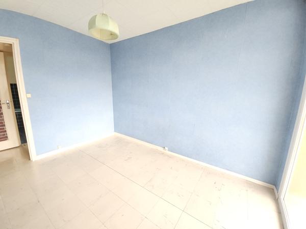 Appartement 4 pièces à vendre - Quartier Remicourt