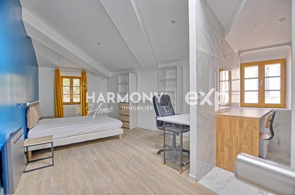 Maison dans Pélissanne