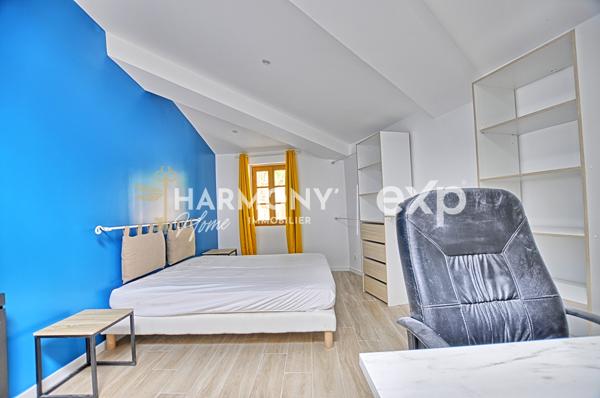 Maison dans Pélissanne