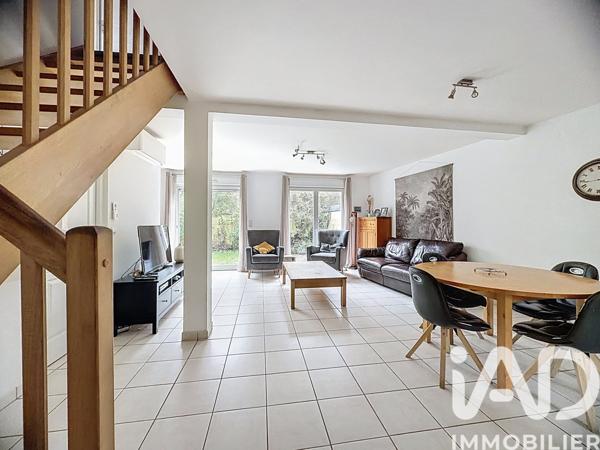 Maison à vendre 5 pièces 105 m² Le Bouscat
