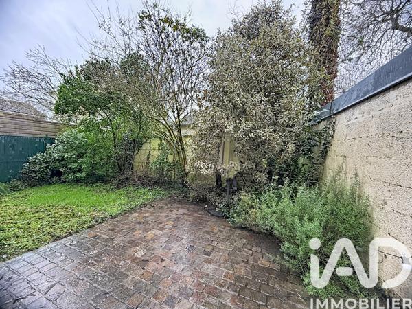 Maison à vendre 5 pièces 105 m² Le Bouscat