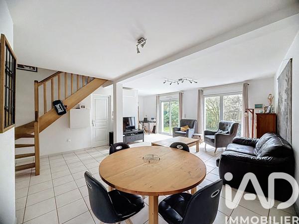 Maison à vendre 5 pièces 105 m² Le Bouscat