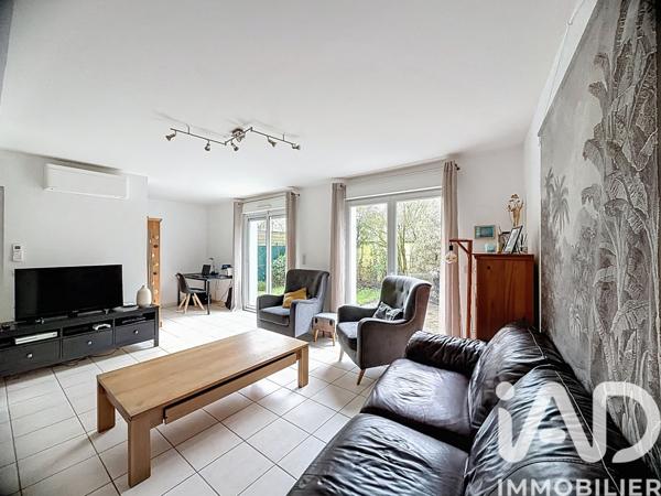 Maison à vendre 5 pièces 105 m² Le Bouscat