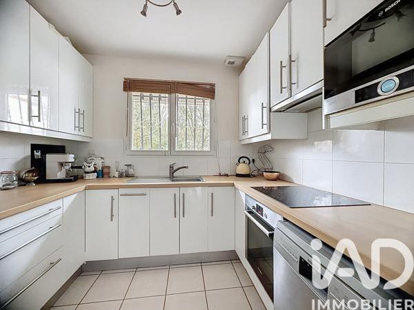Maison à vendre 5 pièces 105 m² Le Bouscat