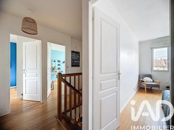 Maison à vendre 5 pièces 105 m² Le Bouscat