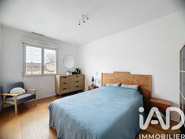 Maison à vendre 5 pièces 105 m² Le Bouscat