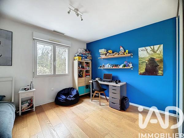 Maison à vendre 5 pièces 105 m² Le Bouscat