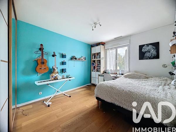Maison à vendre 5 pièces 105 m² Le Bouscat
