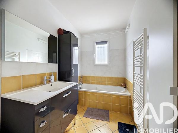 Maison à vendre 5 pièces 105 m² Le Bouscat