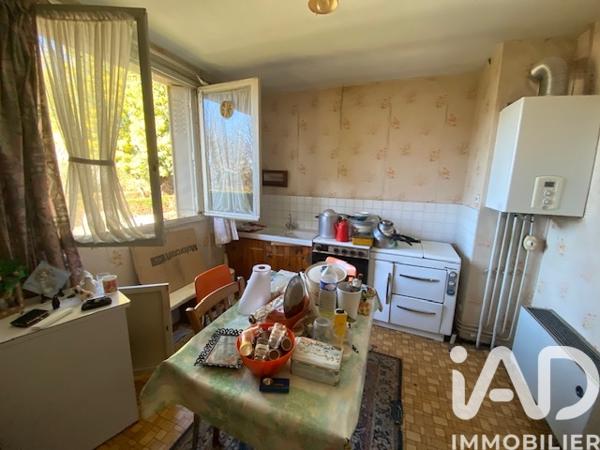 Maison à vendre 5 pièces 80 m² Iffendic