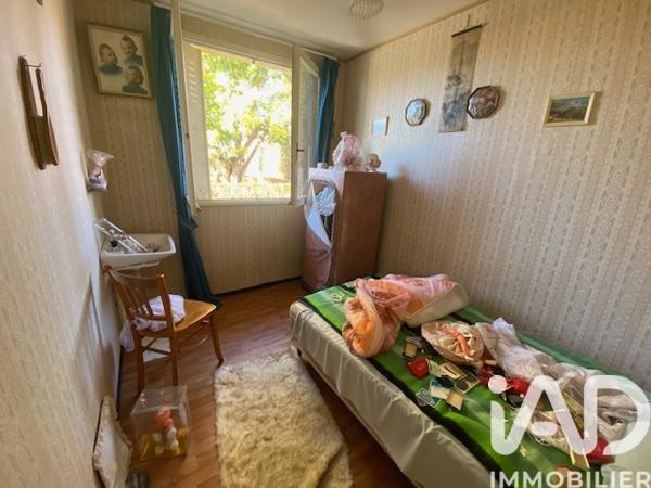 Maison à vendre 5 pièces 80 m² Iffendic