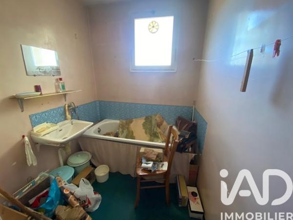 Maison à vendre 5 pièces 80 m² Iffendic