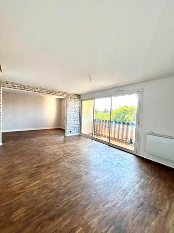 Appartement Aurillac 6 pièce(s) 120 m2 , Aurillac