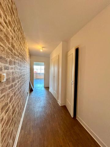 Appartement Aurillac 6 pièce(s) 120 m2 , Aurillac