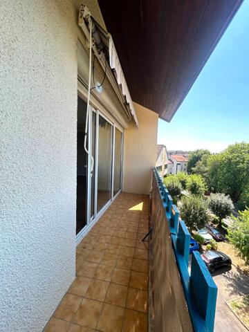 Appartement Aurillac 6 pièce(s) 120 m2 , Aurillac