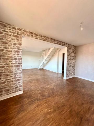 Appartement Aurillac 6 pièce(s) 120 m2 , Aurillac
