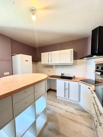 Appartement Aurillac 6 pièce(s) 120 m2 , Aurillac