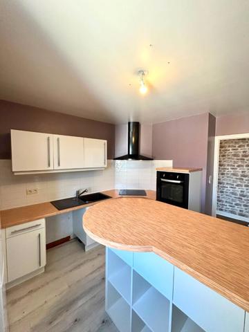 Appartement Aurillac 6 pièce(s) 120 m2 , Aurillac