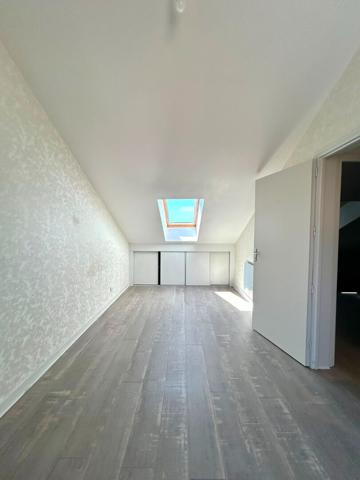 Appartement Aurillac 6 pièce(s) 120 m2 , Aurillac